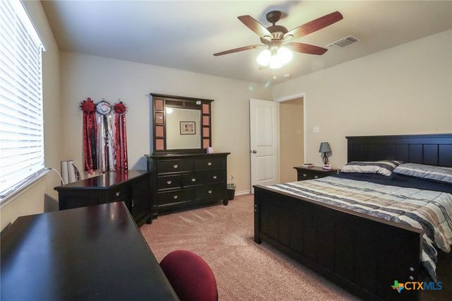 802 Valentino Drive, Harker Heights, TX 76548