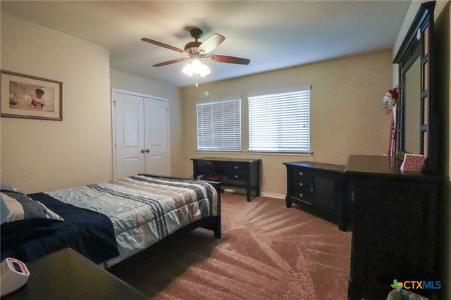 802 Valentino Drive, Harker Heights, TX 76548