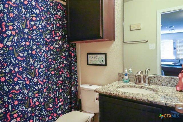 802 Valentino Drive, Harker Heights, TX 76548