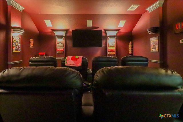 802 Valentino Drive, Harker Heights, TX 76548