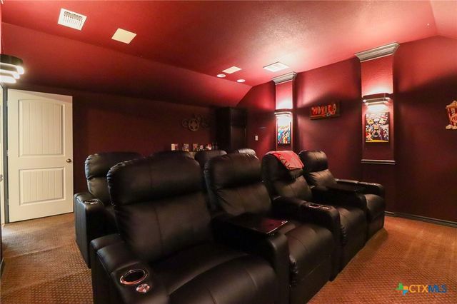 802 Valentino Drive, Harker Heights, TX 76548