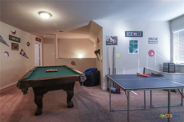 802 Valentino Drive, Harker Heights, TX 76548