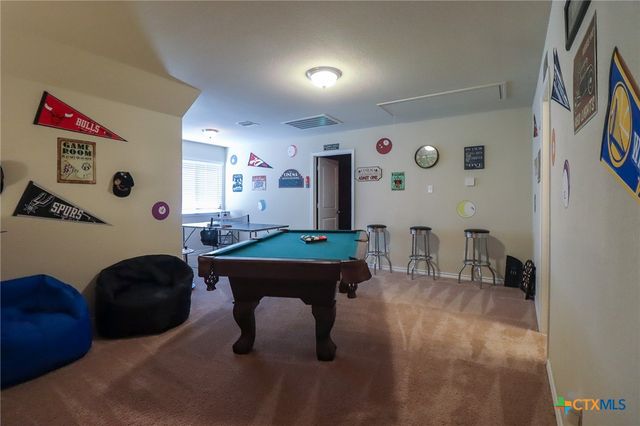 802 Valentino Drive, Harker Heights, TX 76548