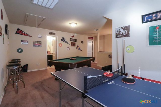 802 Valentino Drive, Harker Heights, TX 76548