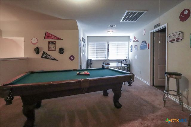 802 Valentino Drive, Harker Heights, TX 76548