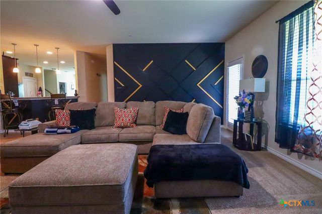 802 Valentino Drive, Harker Heights, TX 76548