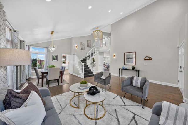 2729 Mira Bella Circle, Morgan Hill, CA 95037