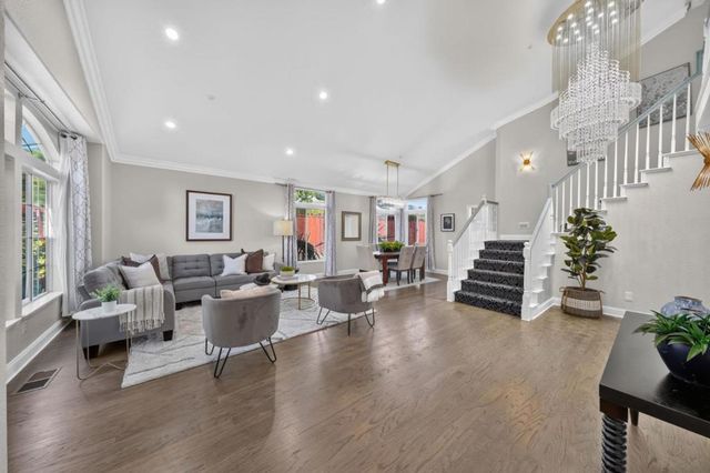 2729 Mira Bella Circle, Morgan Hill, CA 95037