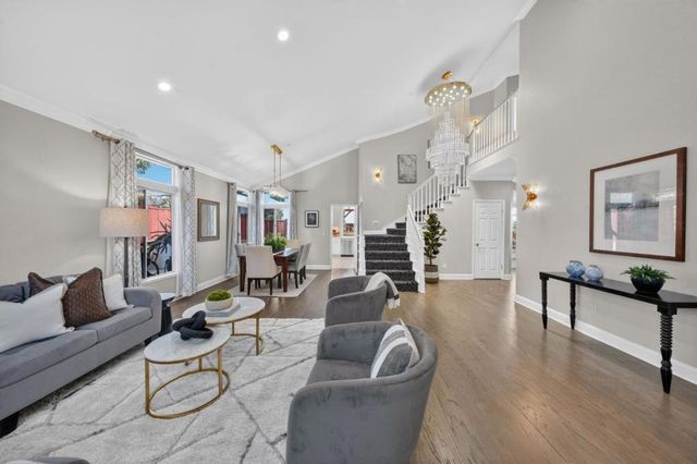 2729 Mira Bella Circle, Morgan Hill, CA 95037
