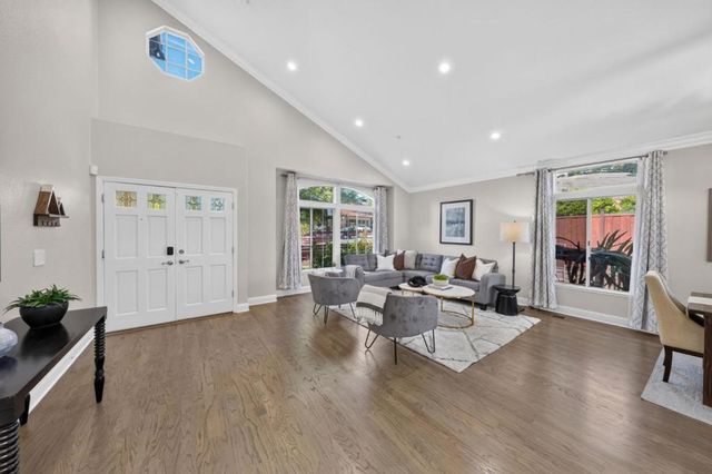 2729 Mira Bella Circle, Morgan Hill, CA 95037