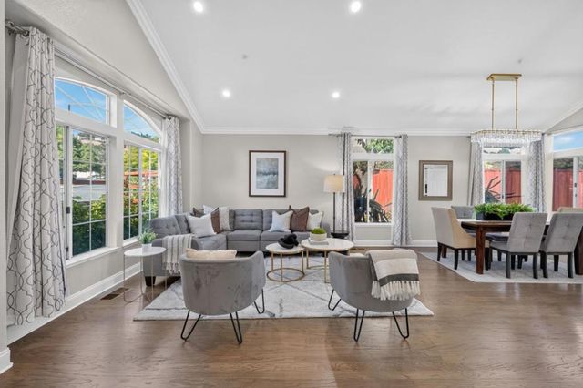 2729 Mira Bella Circle, Morgan Hill, CA 95037
