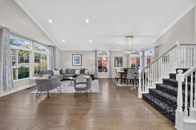 2729 Mira Bella Circle, Morgan Hill, CA 95037