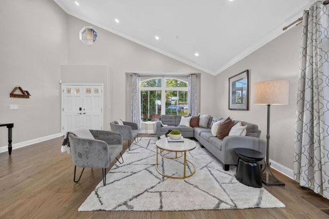 2729 Mira Bella Circle, Morgan Hill, CA 95037