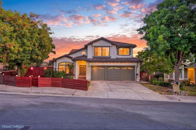 2729 Mira Bella Circle, Morgan Hill, CA 95037