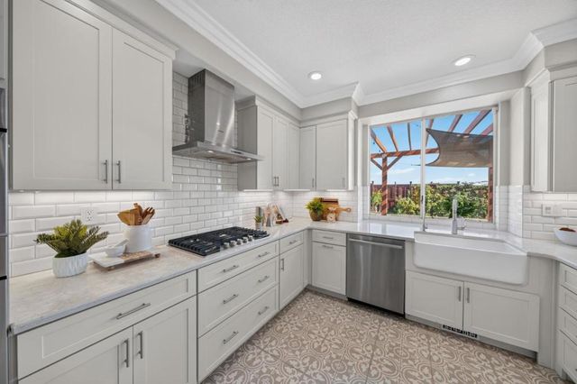 2729 Mira Bella Circle, Morgan Hill, CA 95037