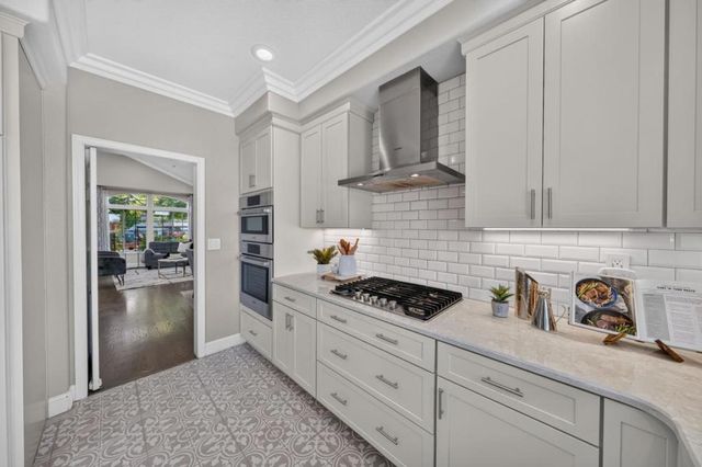 2729 Mira Bella Circle, Morgan Hill, CA 95037