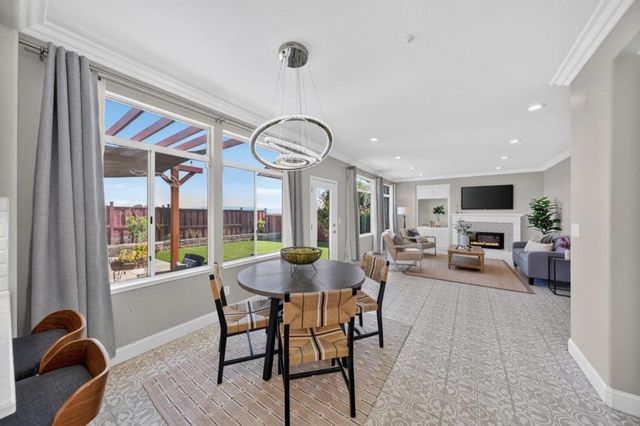 2729 Mira Bella Circle, Morgan Hill, CA 95037