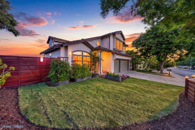 2729 Mira Bella Circle, Morgan Hill, CA 95037