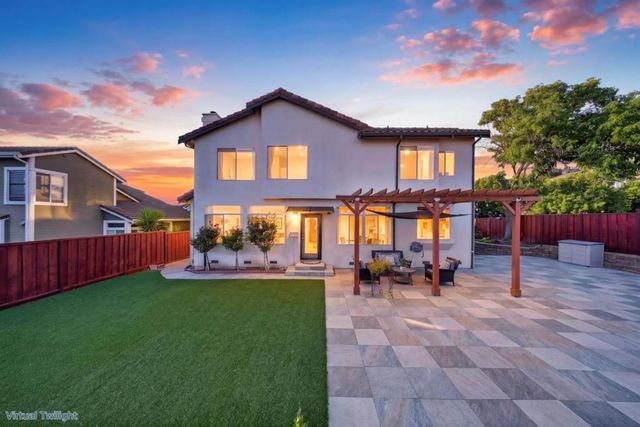 2729 Mira Bella Circle, Morgan Hill, CA 95037