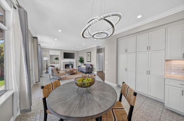 2729 Mira Bella Circle, Morgan Hill, CA 95037