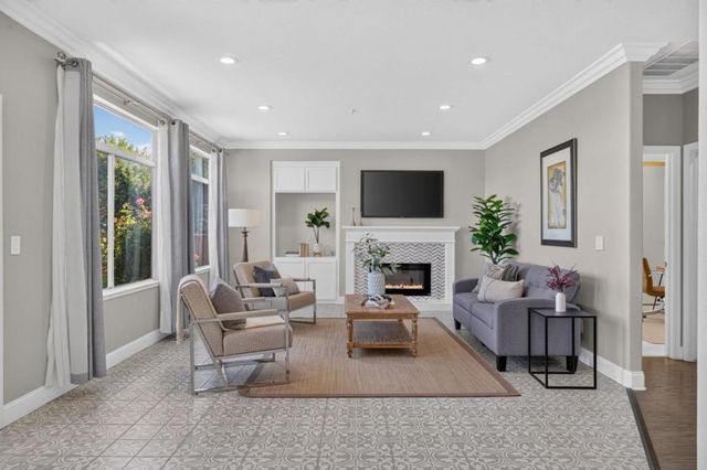 2729 Mira Bella Circle, Morgan Hill, CA 95037