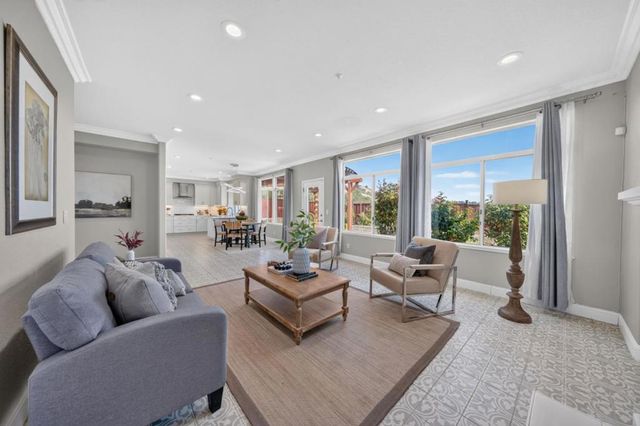 2729 Mira Bella Circle, Morgan Hill, CA 95037