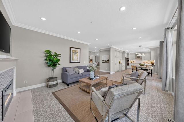 2729 Mira Bella Circle, Morgan Hill, CA 95037