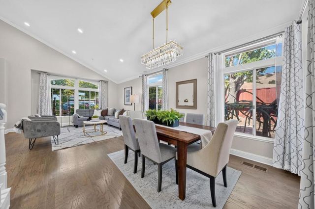 2729 Mira Bella Circle, Morgan Hill, CA 95037