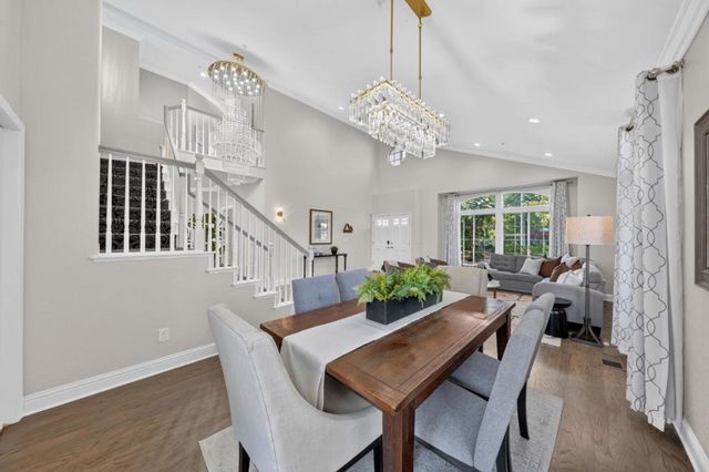 2729 Mira Bella Circle, Morgan Hill, CA 95037