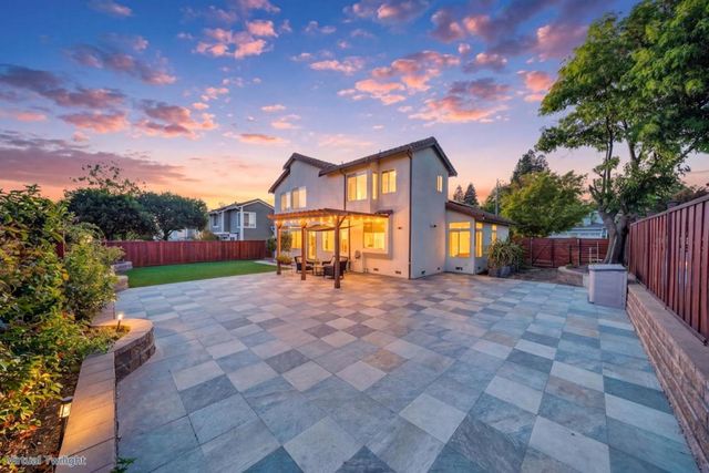 2729 Mira Bella Circle, Morgan Hill, CA 95037