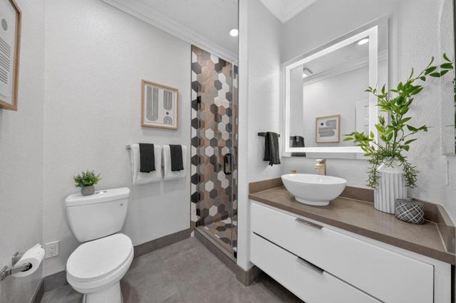2729 Mira Bella Circle, Morgan Hill, CA 95037