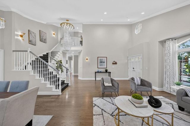 2729 Mira Bella Circle, Morgan Hill, CA 95037