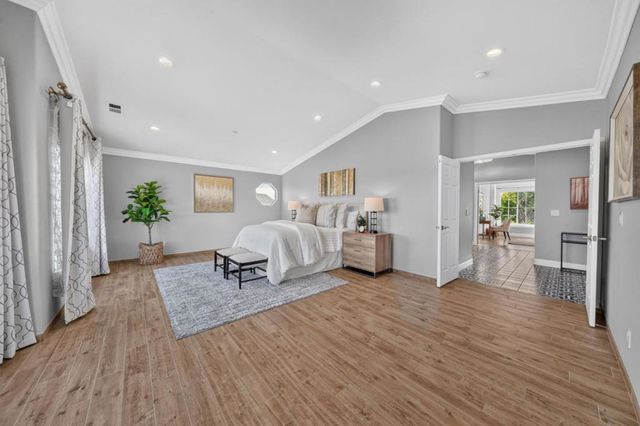 2729 Mira Bella Circle, Morgan Hill, CA 95037