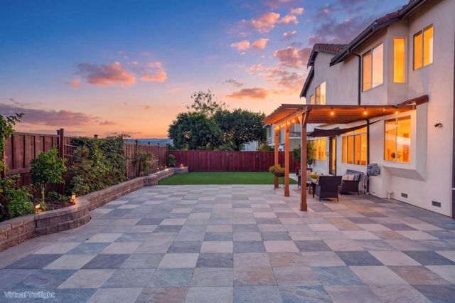 2729 Mira Bella Circle, Morgan Hill, CA 95037