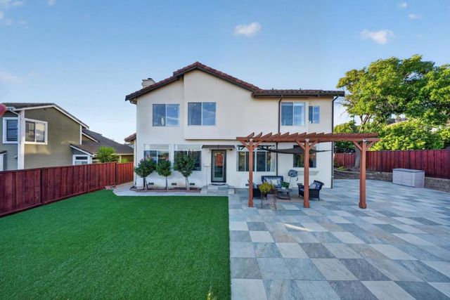 2729 Mira Bella Circle, Morgan Hill, CA 95037
