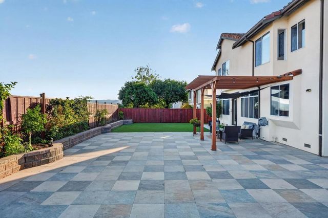 2729 Mira Bella Circle, Morgan Hill, CA 95037