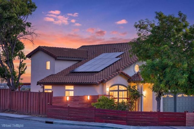 2729 Mira Bella Circle, Morgan Hill, CA 95037