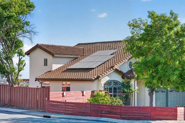 2729 Mira Bella Circle, Morgan Hill, CA 95037