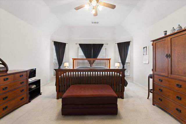 6408 Day Spring Drive, The Colony, TX 75056