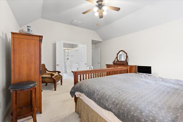 6408 Day Spring Drive, The Colony, TX 75056