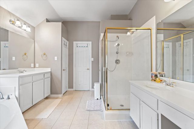 6408 Day Spring Drive, The Colony, TX 75056