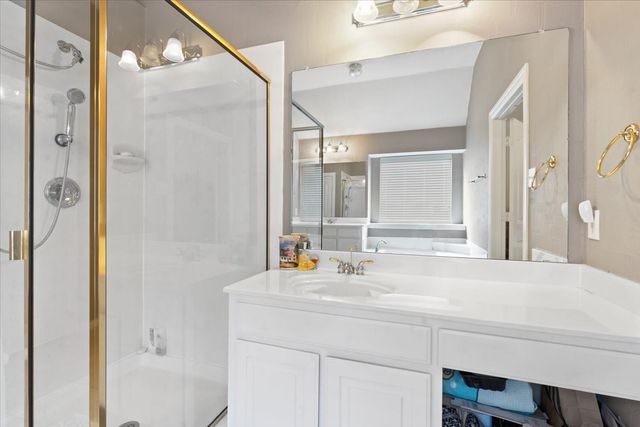 6408 Day Spring Drive, The Colony, TX 75056