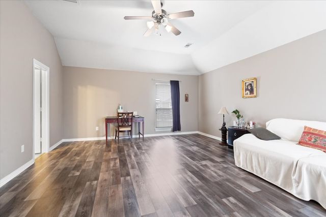 6408 Day Spring Drive, The Colony, TX 75056