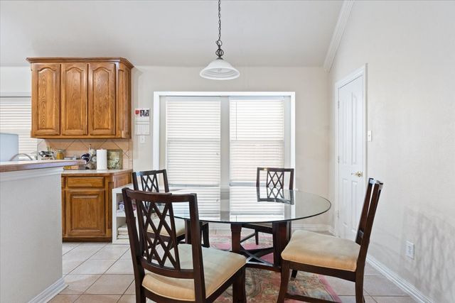 6408 Day Spring Drive, The Colony, TX 75056