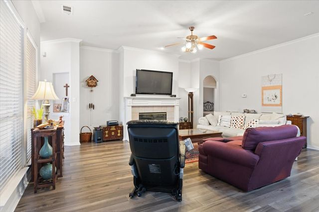 6408 Day Spring Drive, The Colony, TX 75056