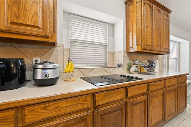 6408 Day Spring Drive, The Colony, TX 75056