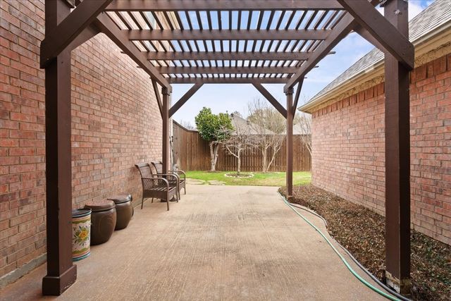 6408 Day Spring Drive, The Colony, TX 75056