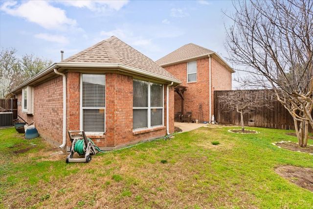 6408 Day Spring Drive, The Colony, TX 75056