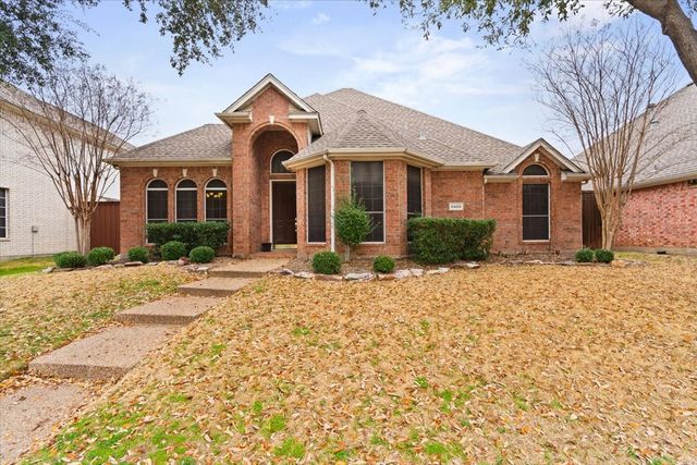 6408 Day Spring Drive, The Colony, TX 75056