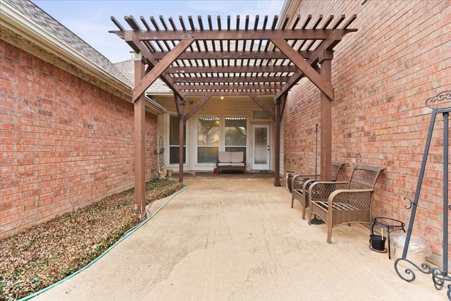 6408 Day Spring Drive, The Colony, TX 75056